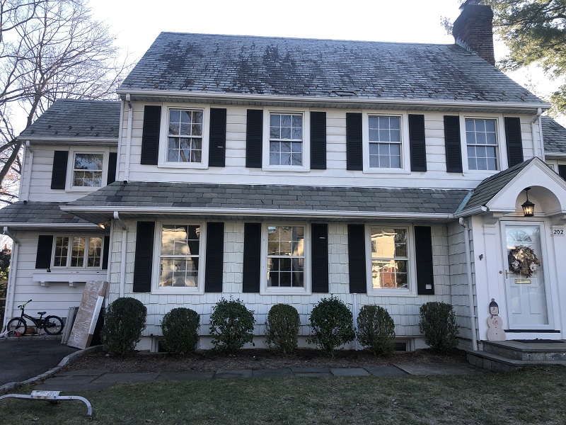 Vinyl replacement windows Scarsdale, NY